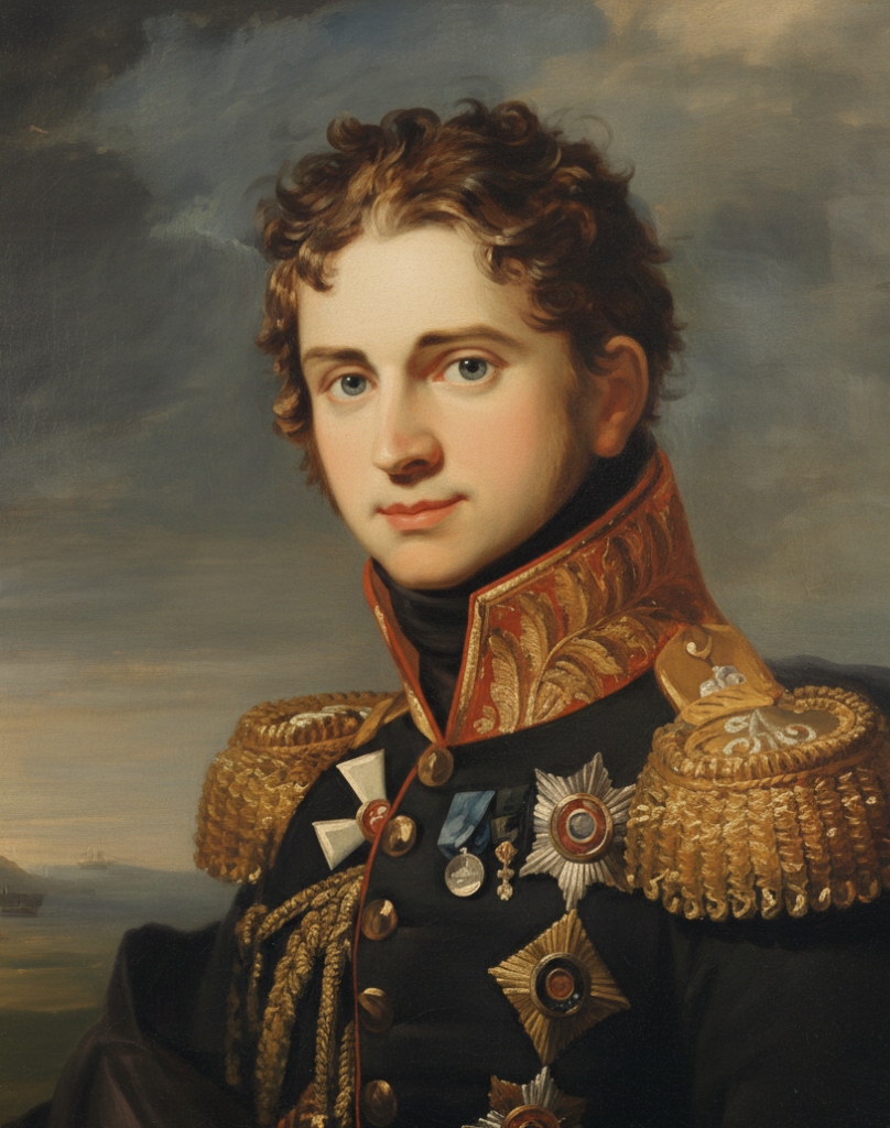 Hippolyte Charles