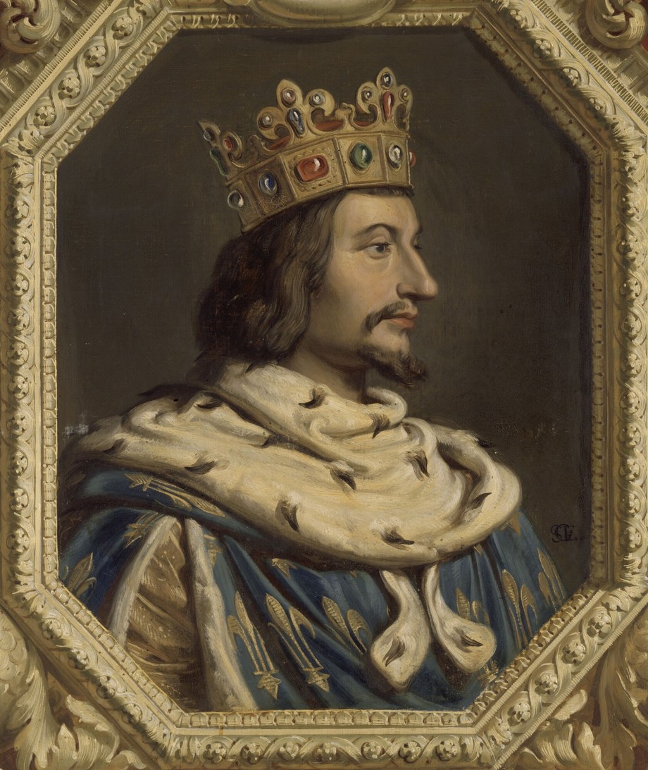 Charles V