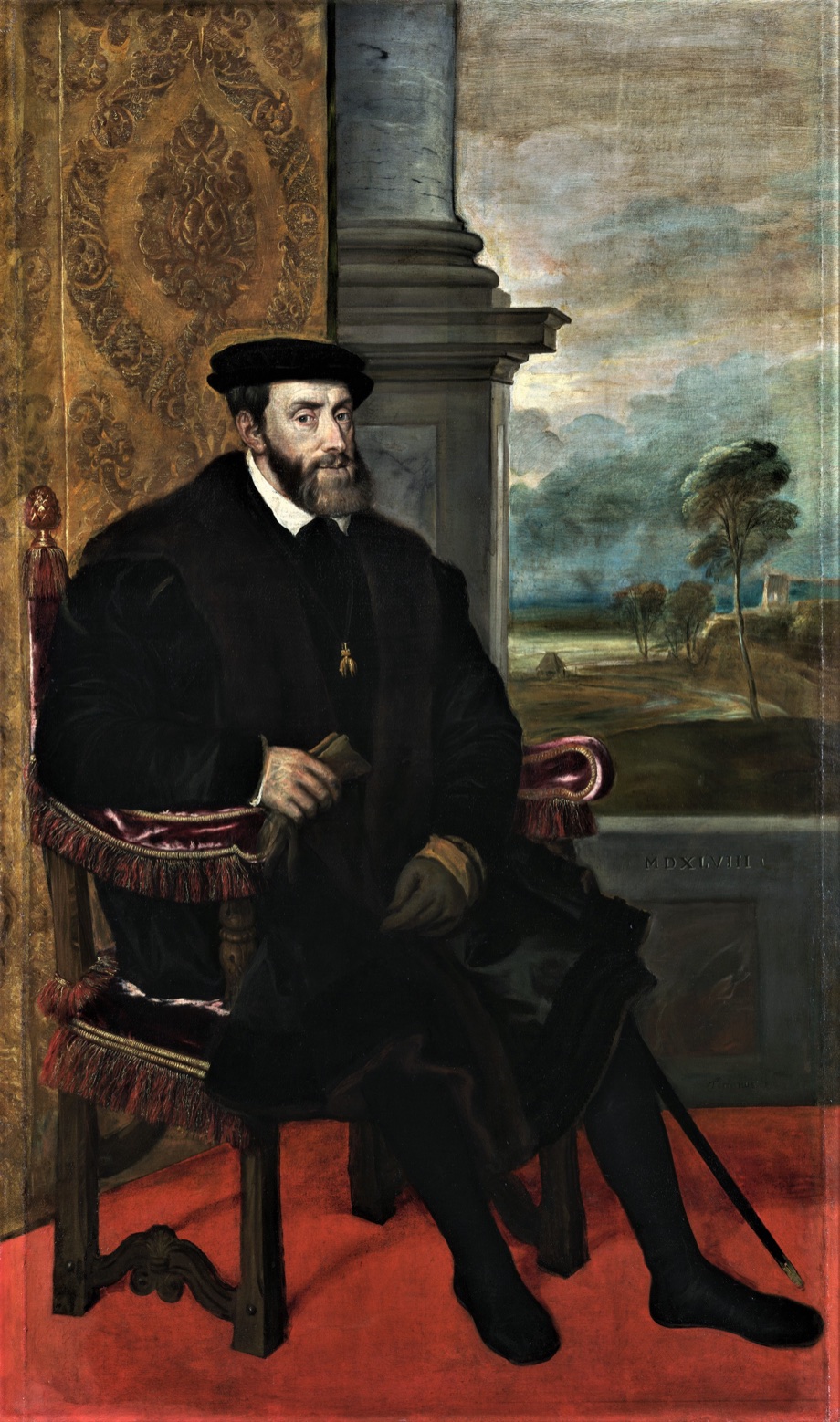 Charles V
