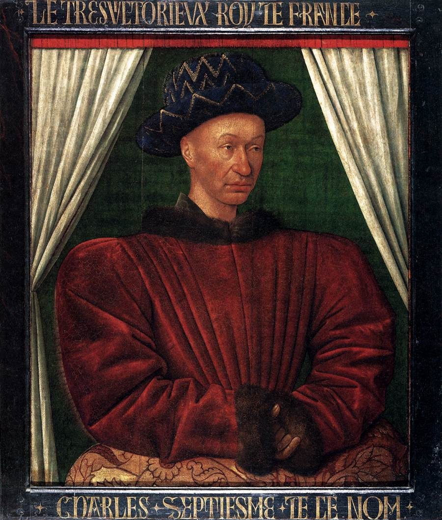 Charles VII