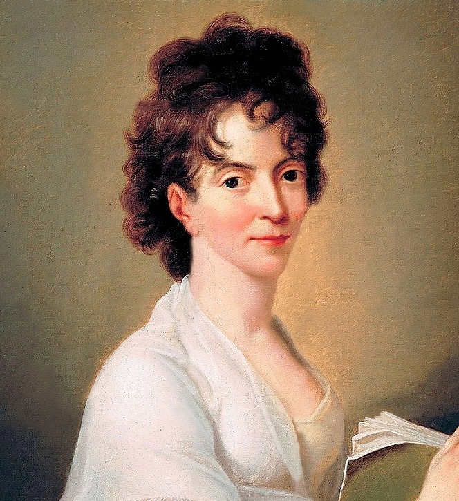 Constanze Mozart