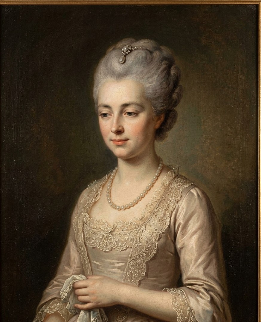 Darya Shcherbatova
