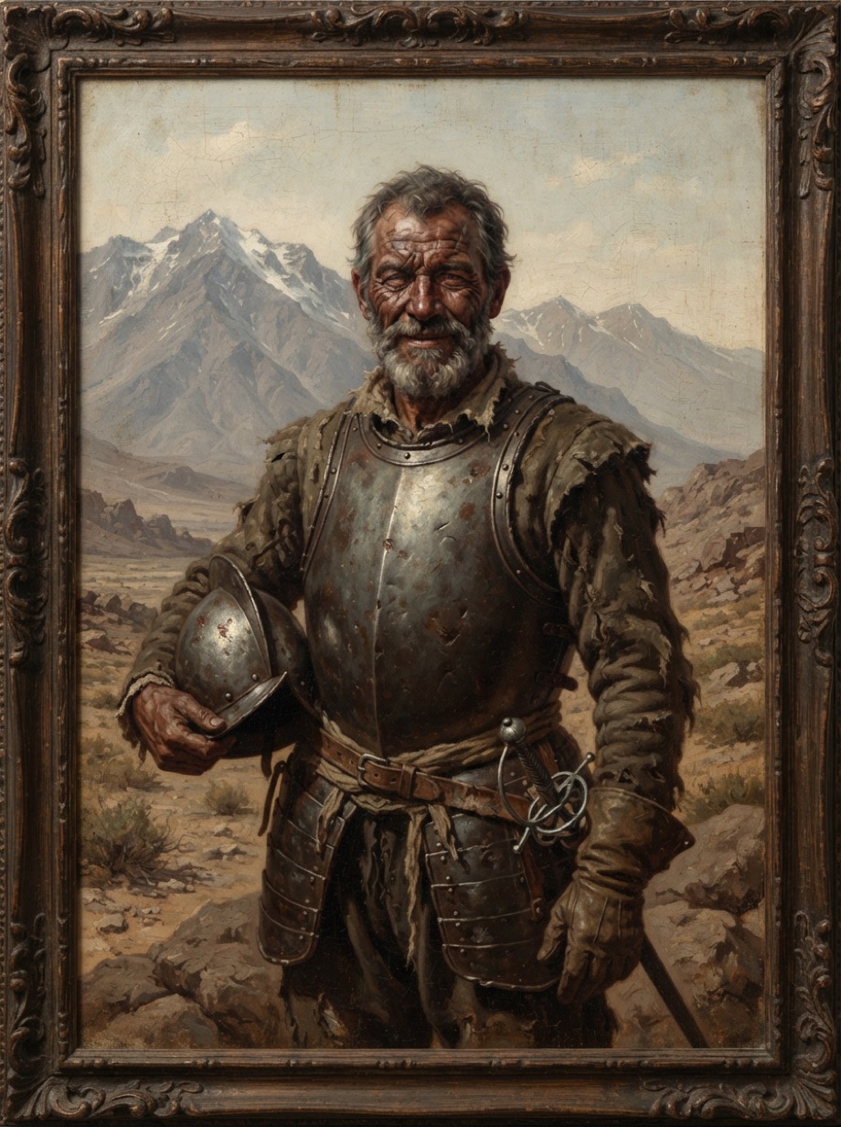 Diego de Almagro
