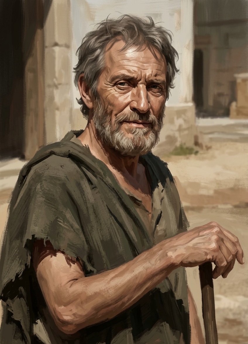 Diogenes of Sinope