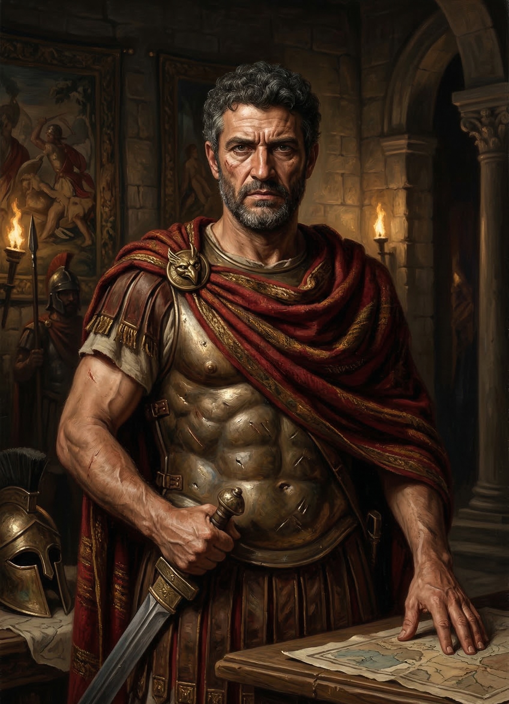 Dionysius I of Syracuse
