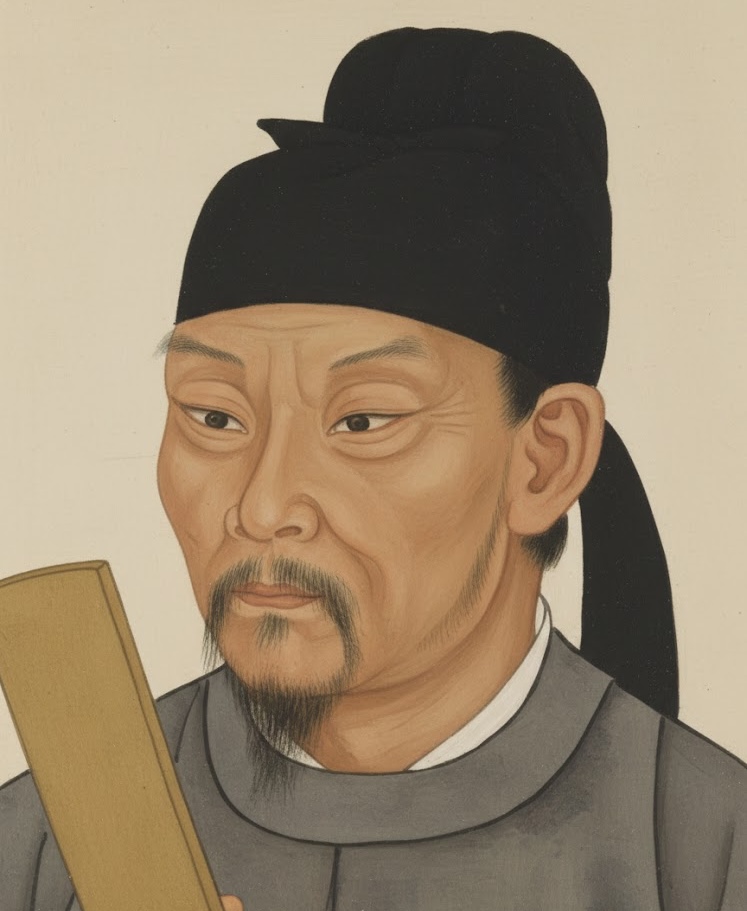 Du Fu