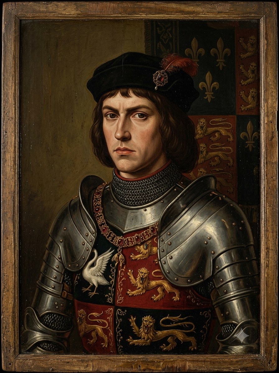Edward of Westminster