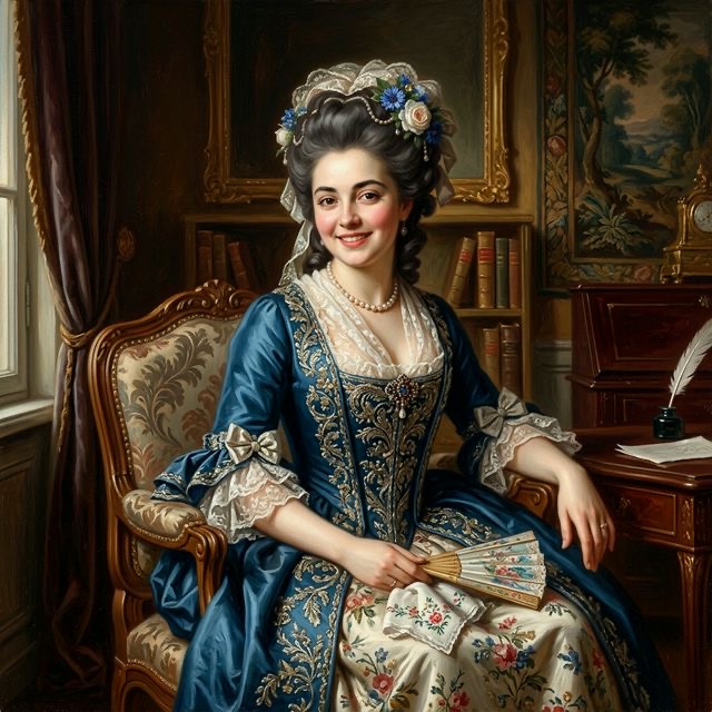 Ekaterina Bastidon