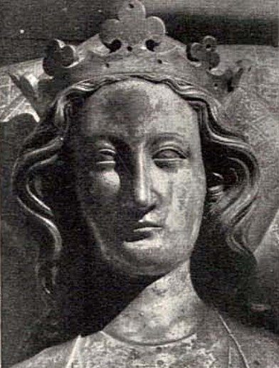Eleanor of Castile
