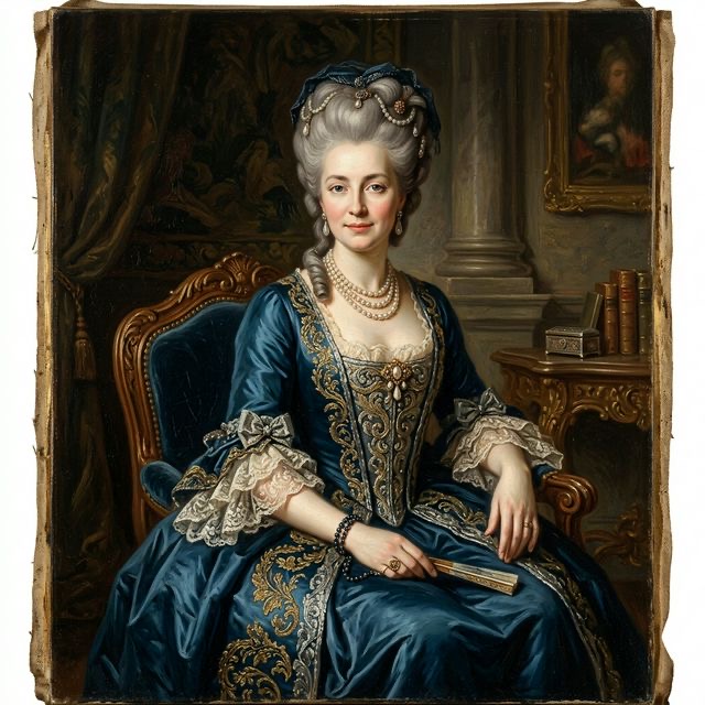 Elisabeth von Sievers