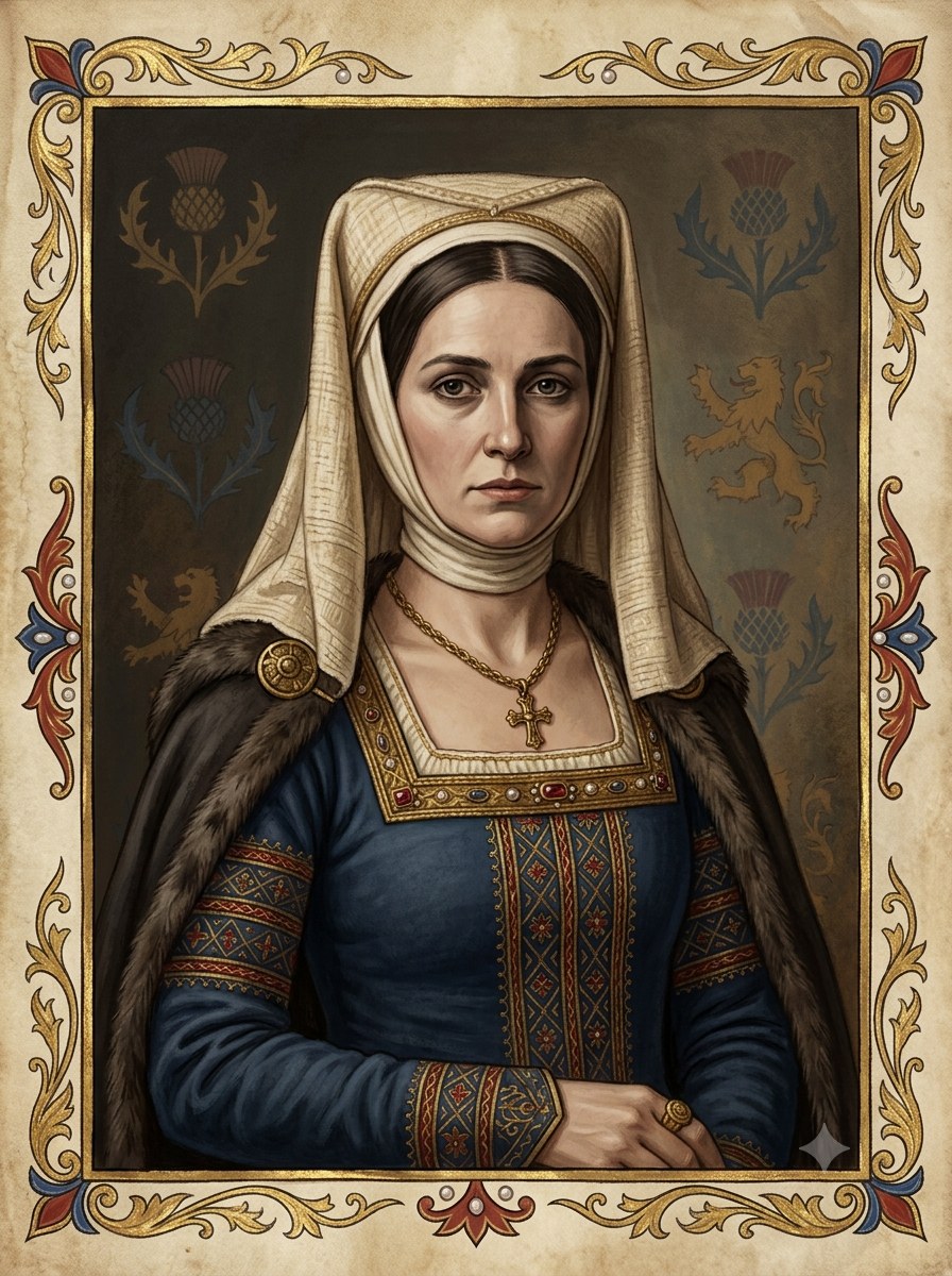 Elizabeth de Burgh