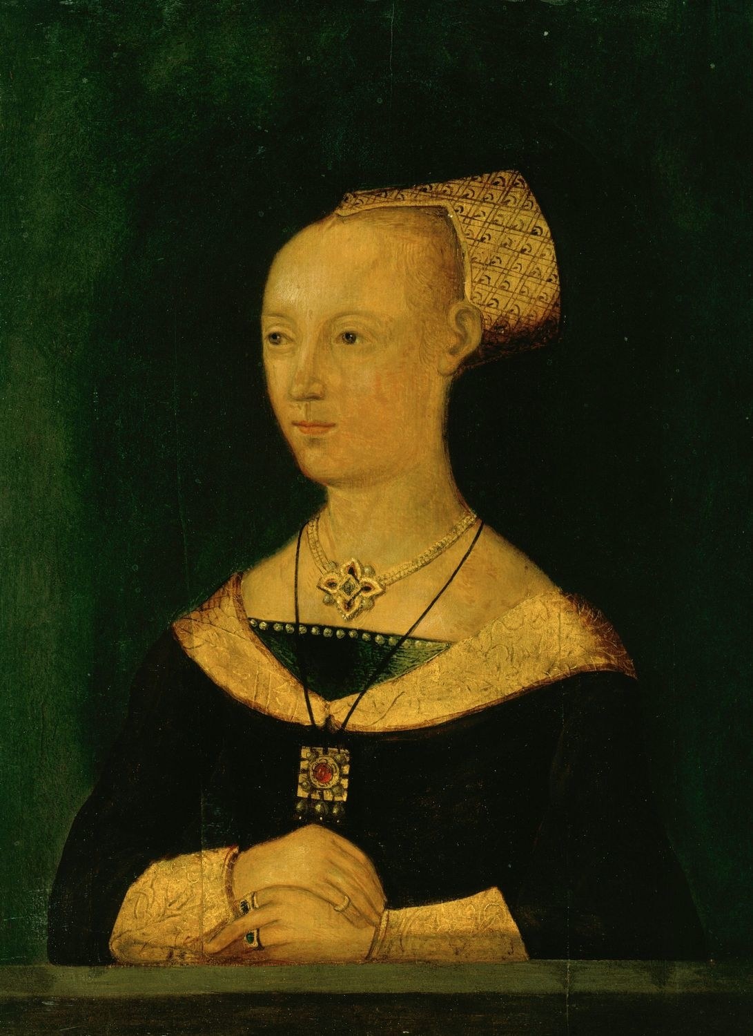 Elizabeth Woodville