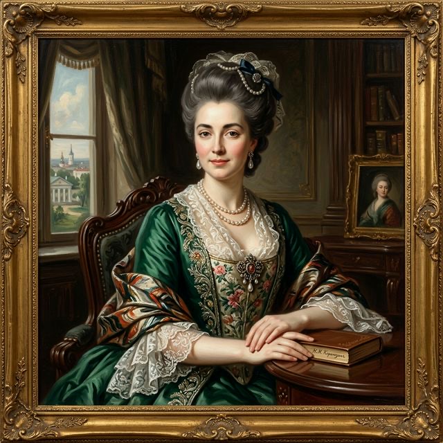 Elizaveta Protasova