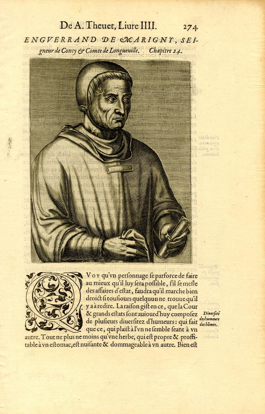 Enguerrand de Marigny