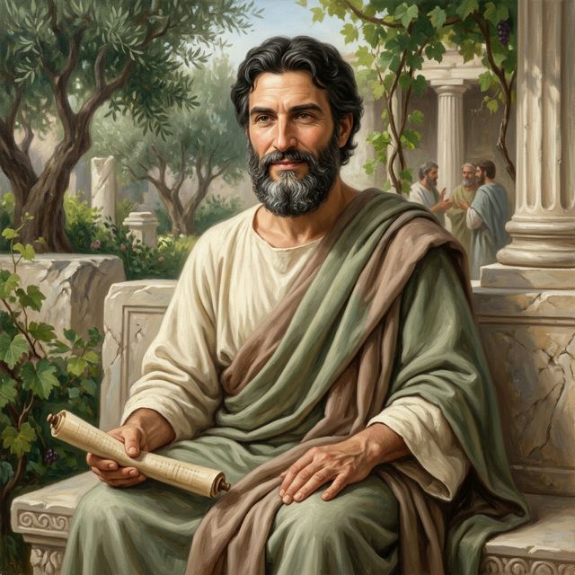 Epicurus