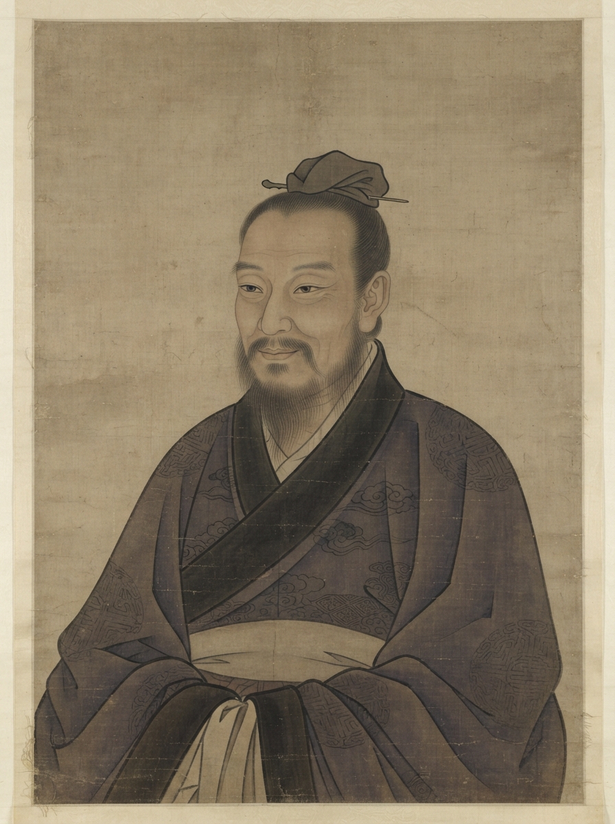 Fan Li