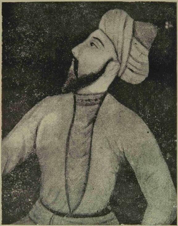 Firuz Shah Tughluq