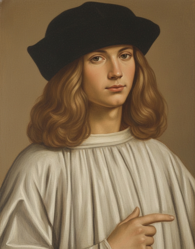 Francesco Melzi