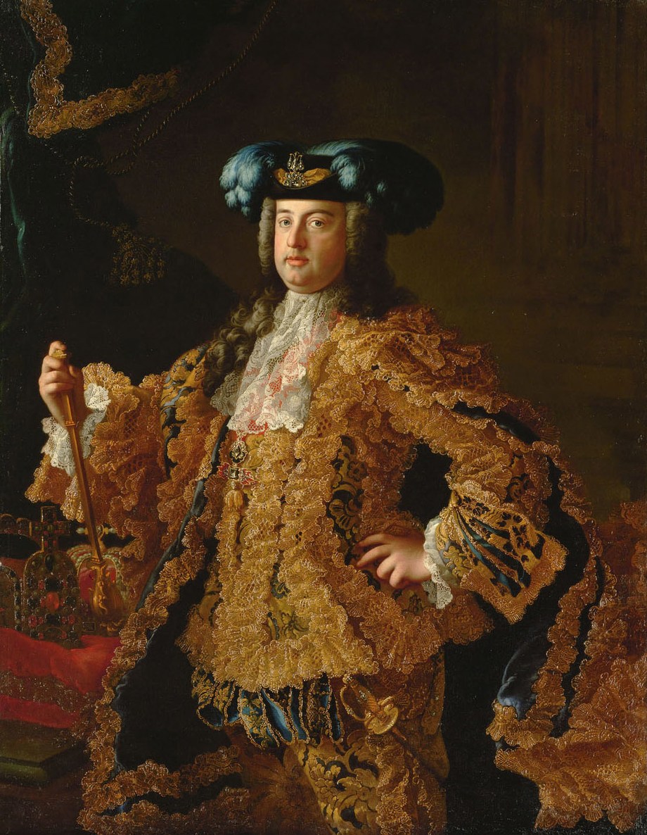 Francis Stephen of Lorraine