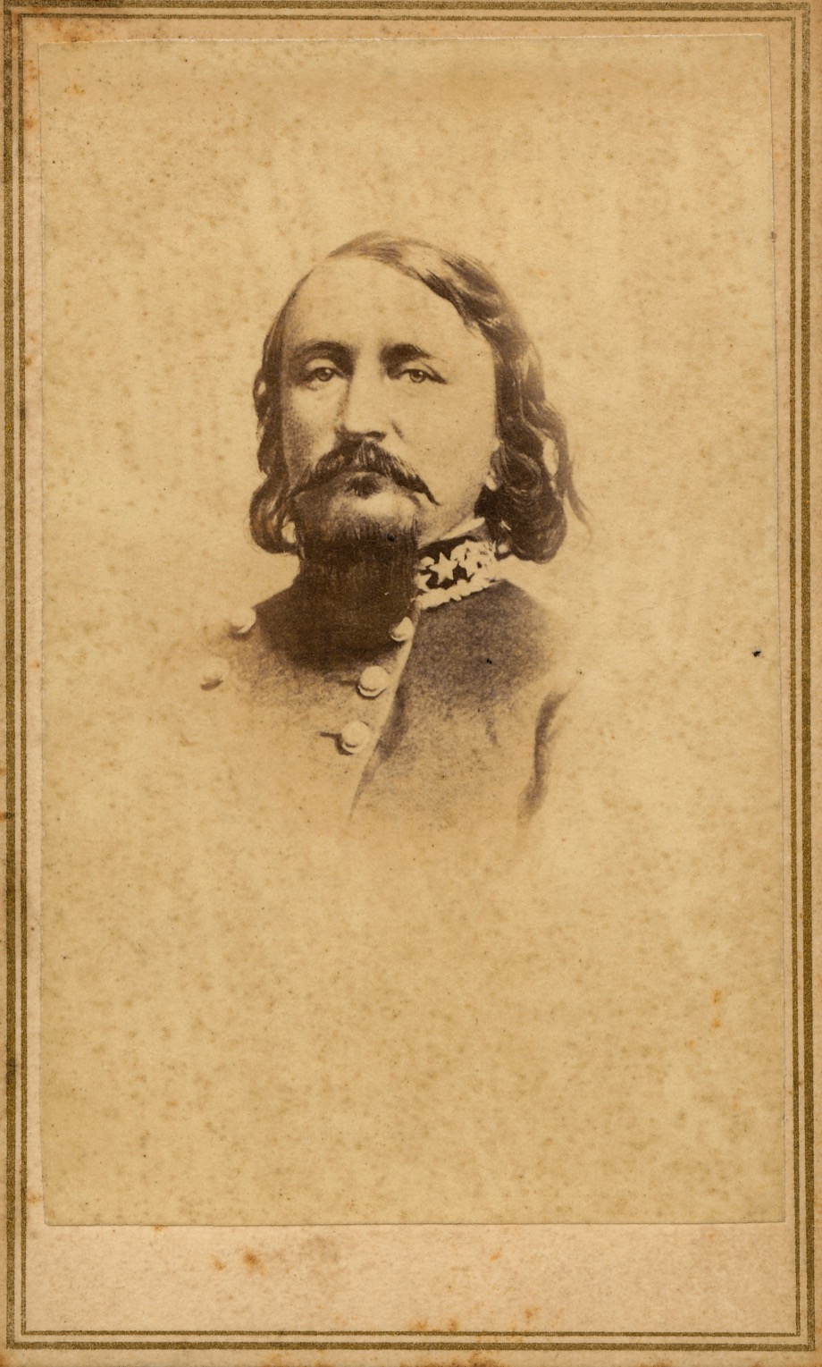 George Pickett