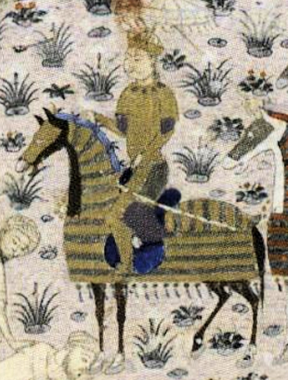 Ghiyath al-Din Tughluq