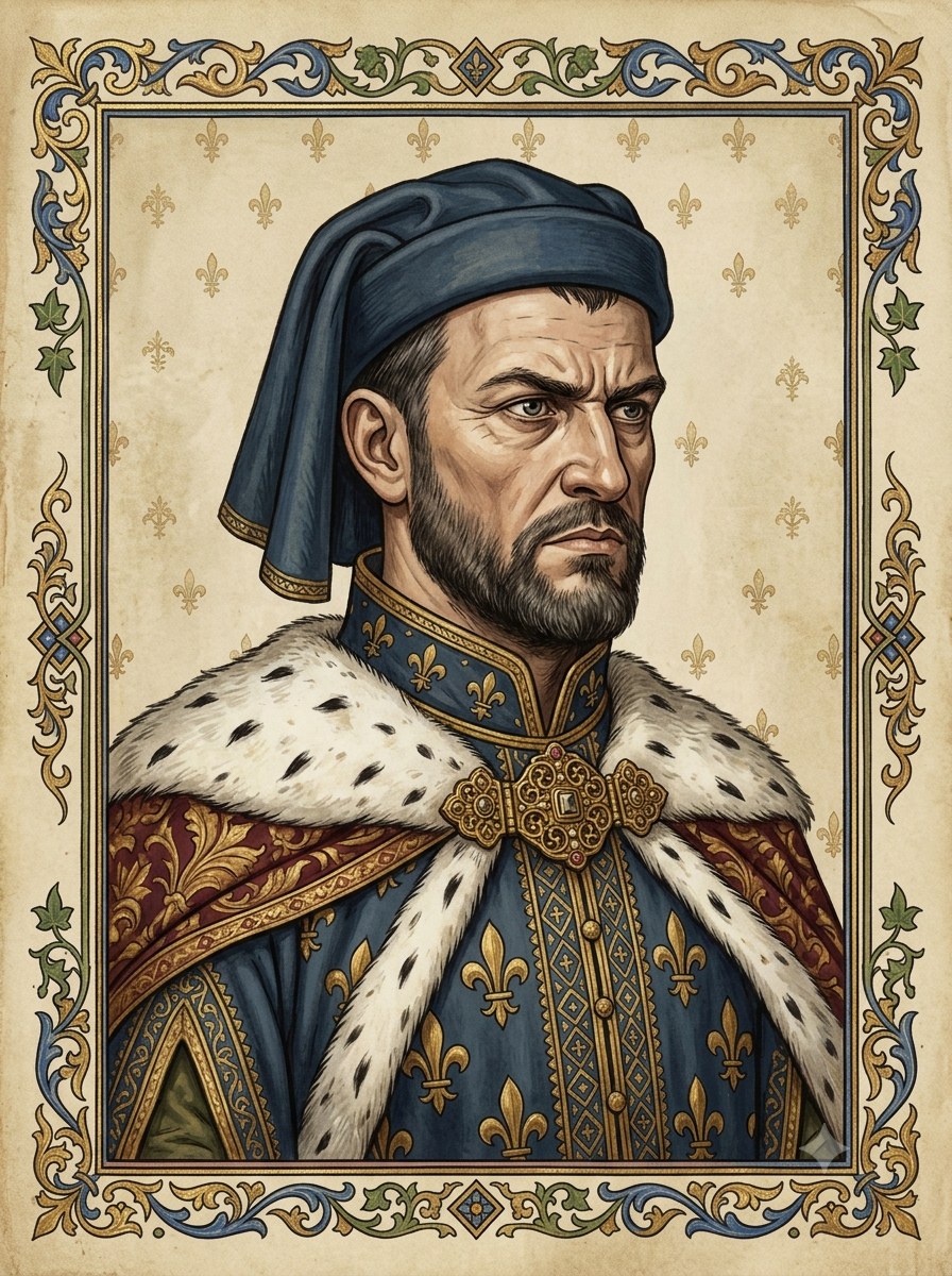 Guillaume de Nogaret