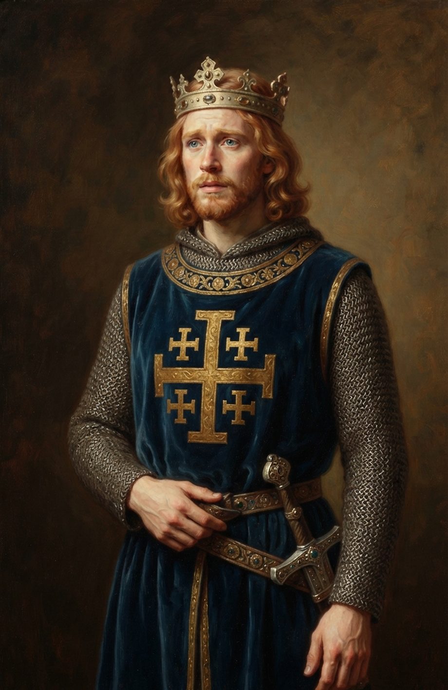 Guy of Lusignan