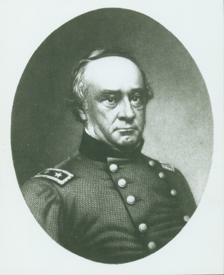 Henry Halleck