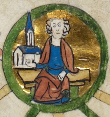 Henry III