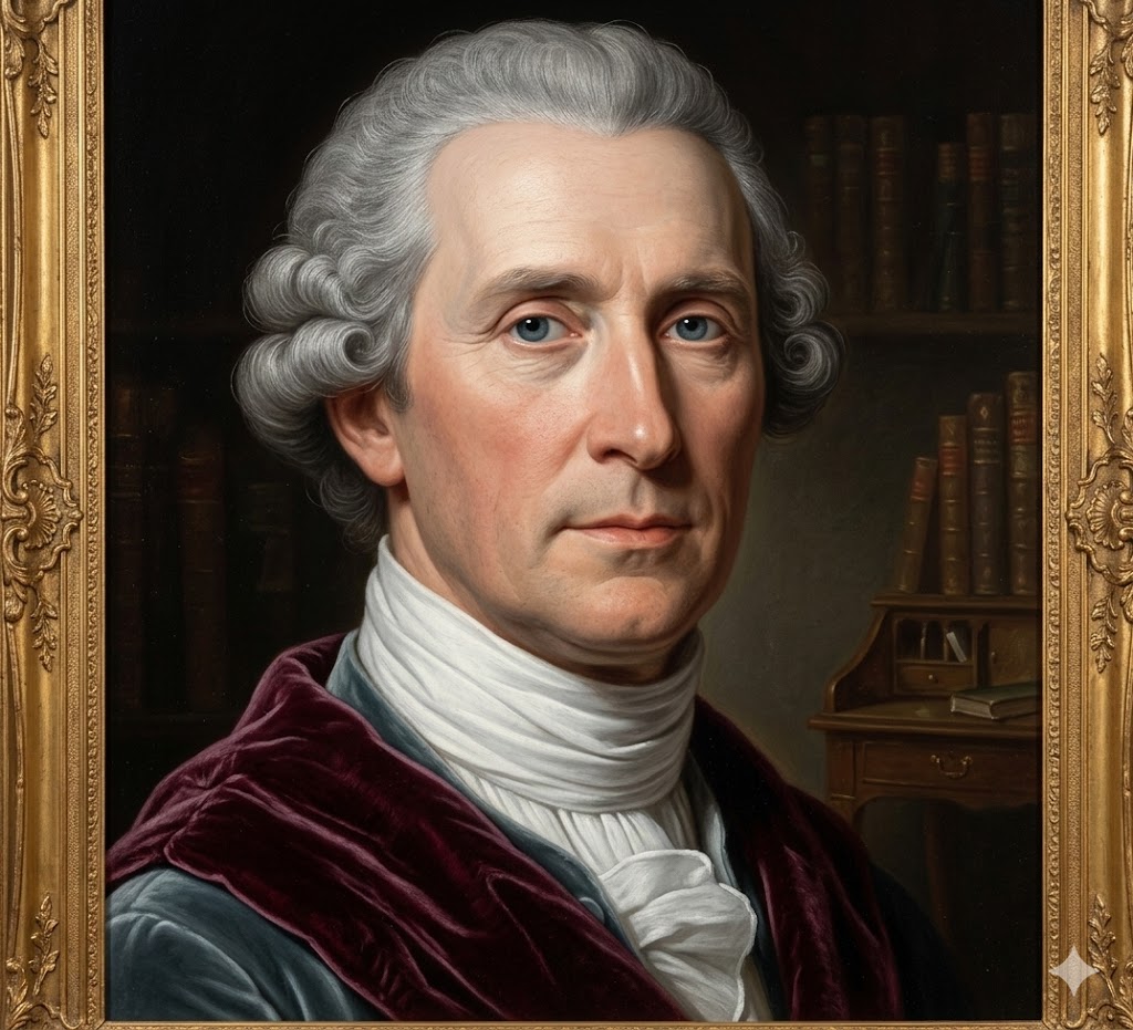 Hercules Mulligan