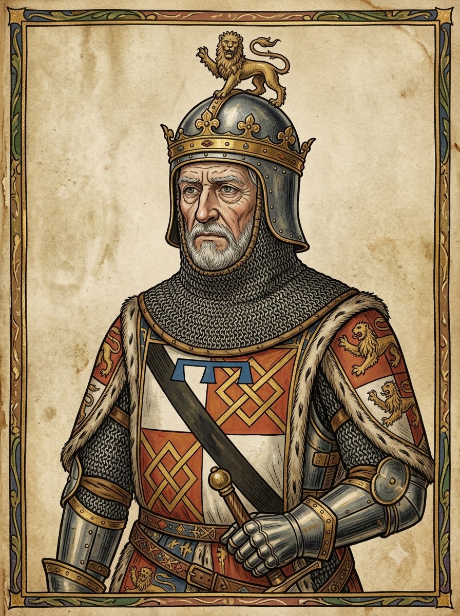 Hugh Despenser the Elder