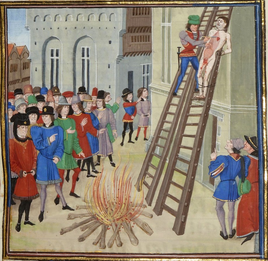 Hugh Despenser the Younger