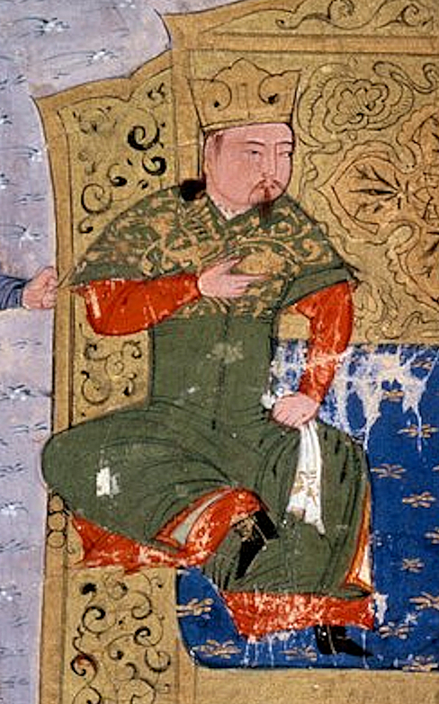 Hulagu Khan