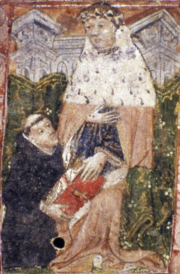 Humphrey, Duke of Gloucester