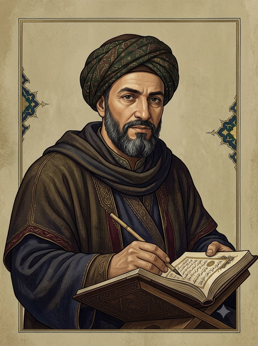 Ibn Juzayy