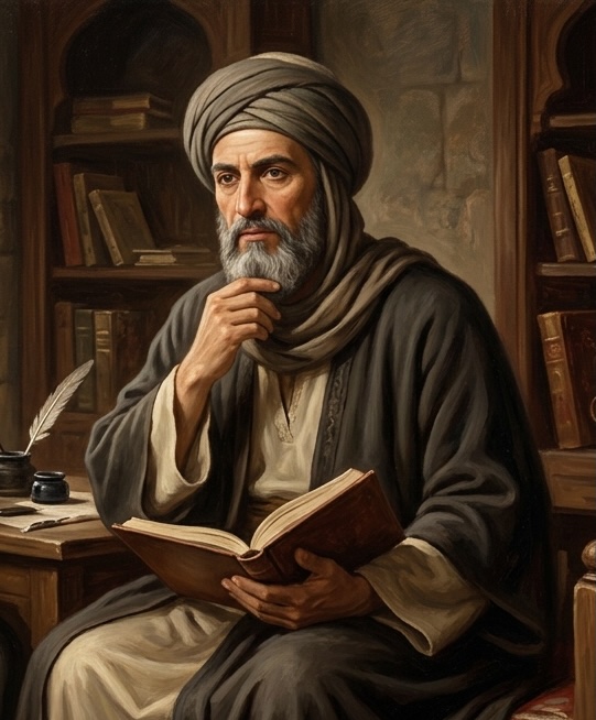 Ibn Sab'in