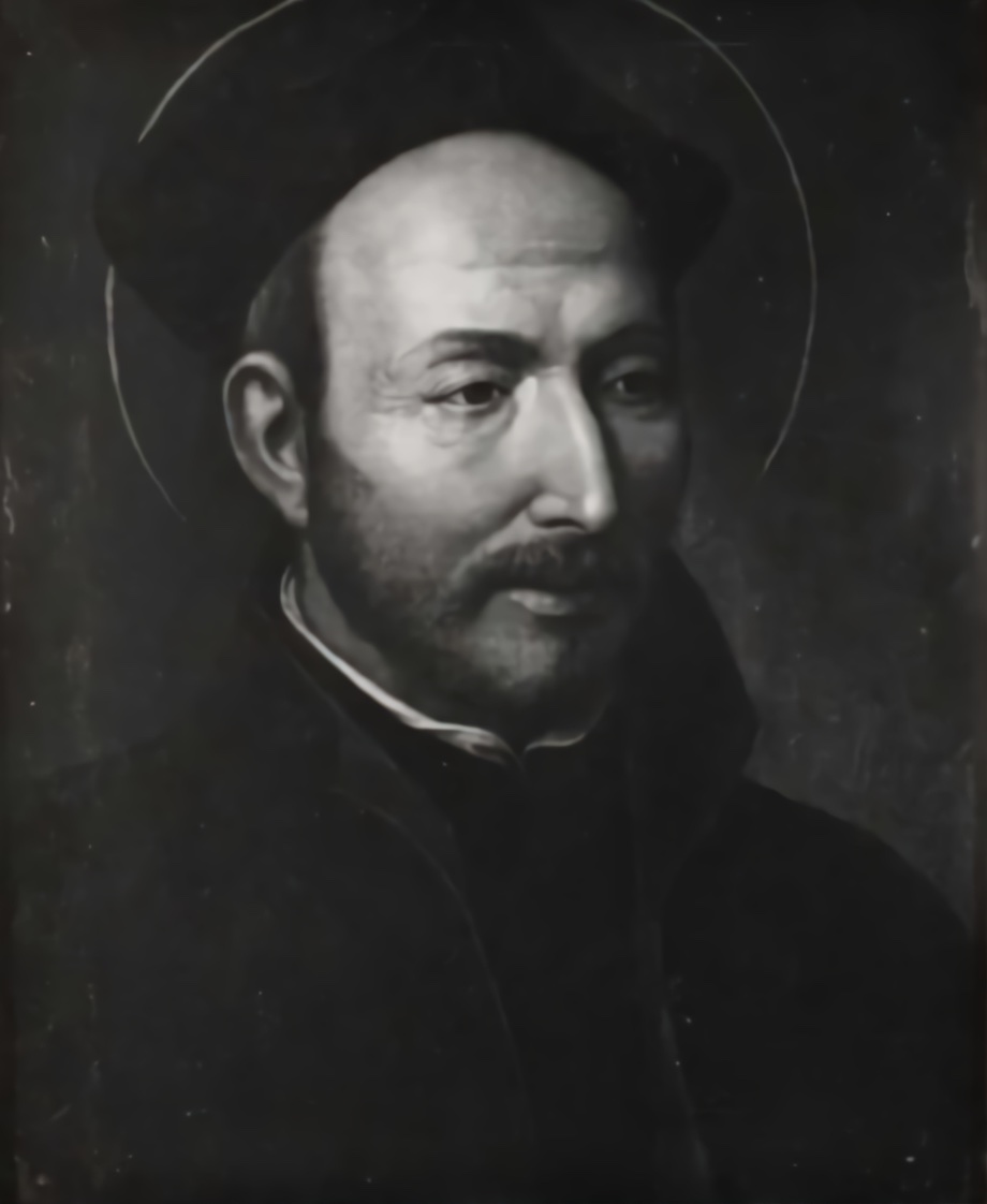 Ignatius of Loyola