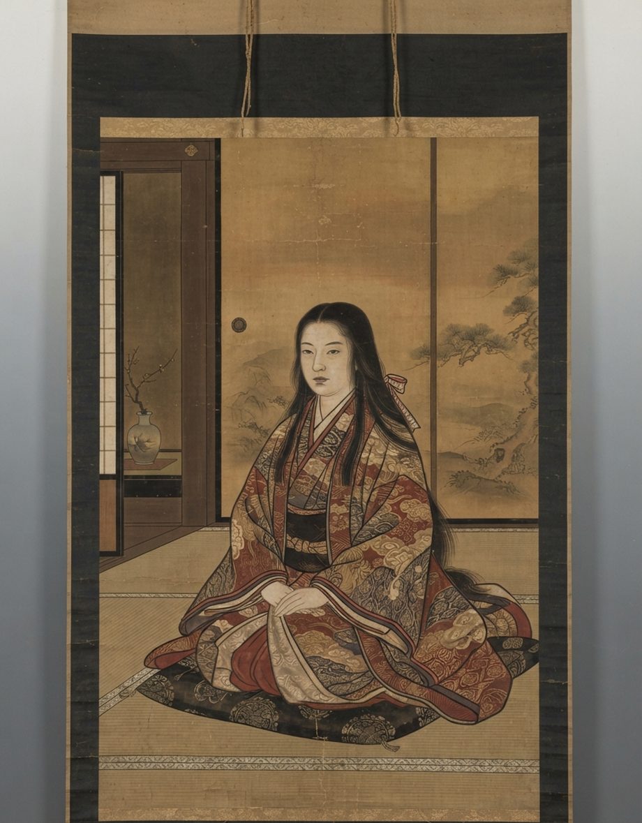 Ii Naotora
