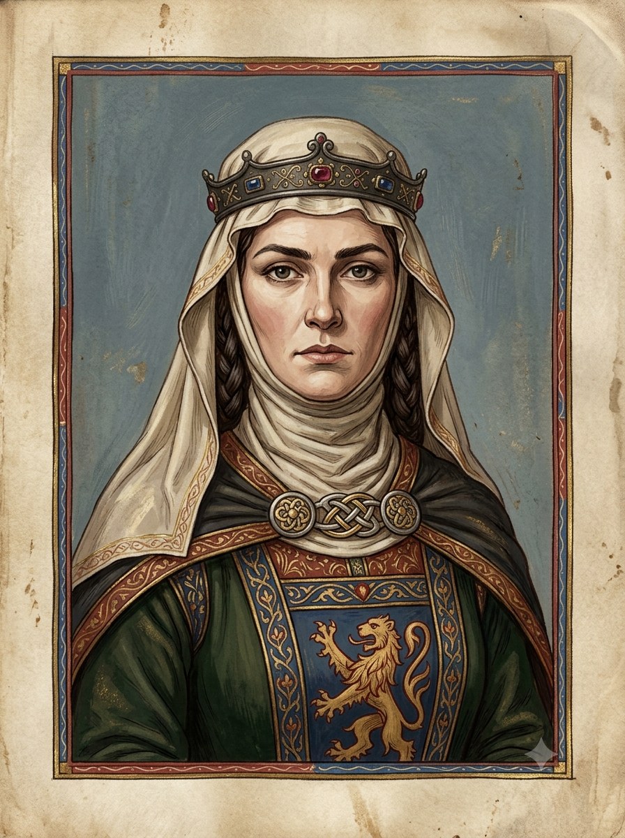 Isabella MacDuff