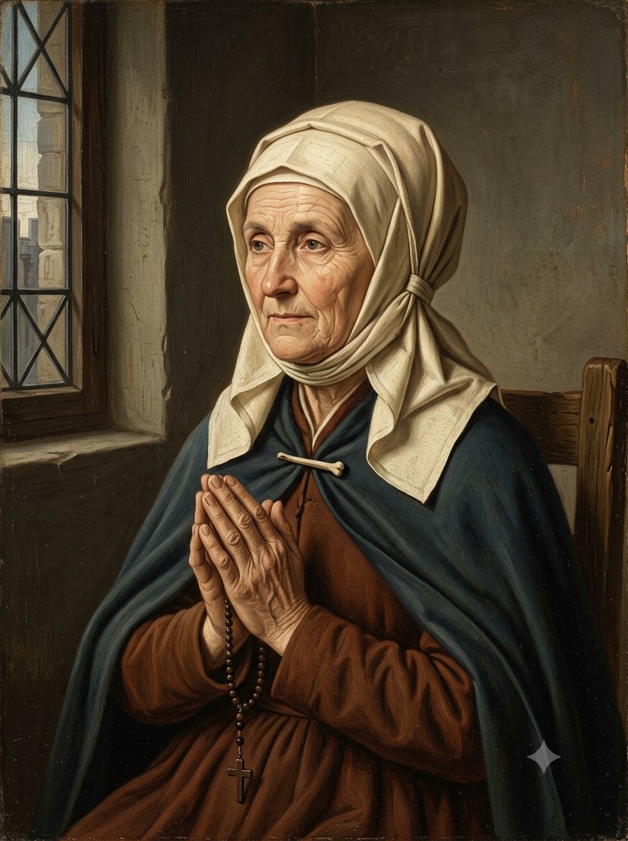 Isabelle Romée