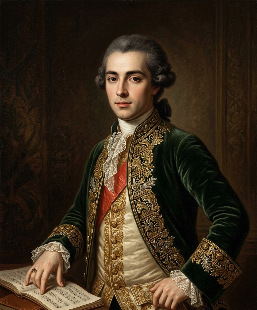 Ivan Rimsky-Korsakov