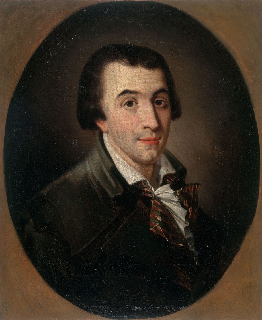 Jacques-Pierre Brissot