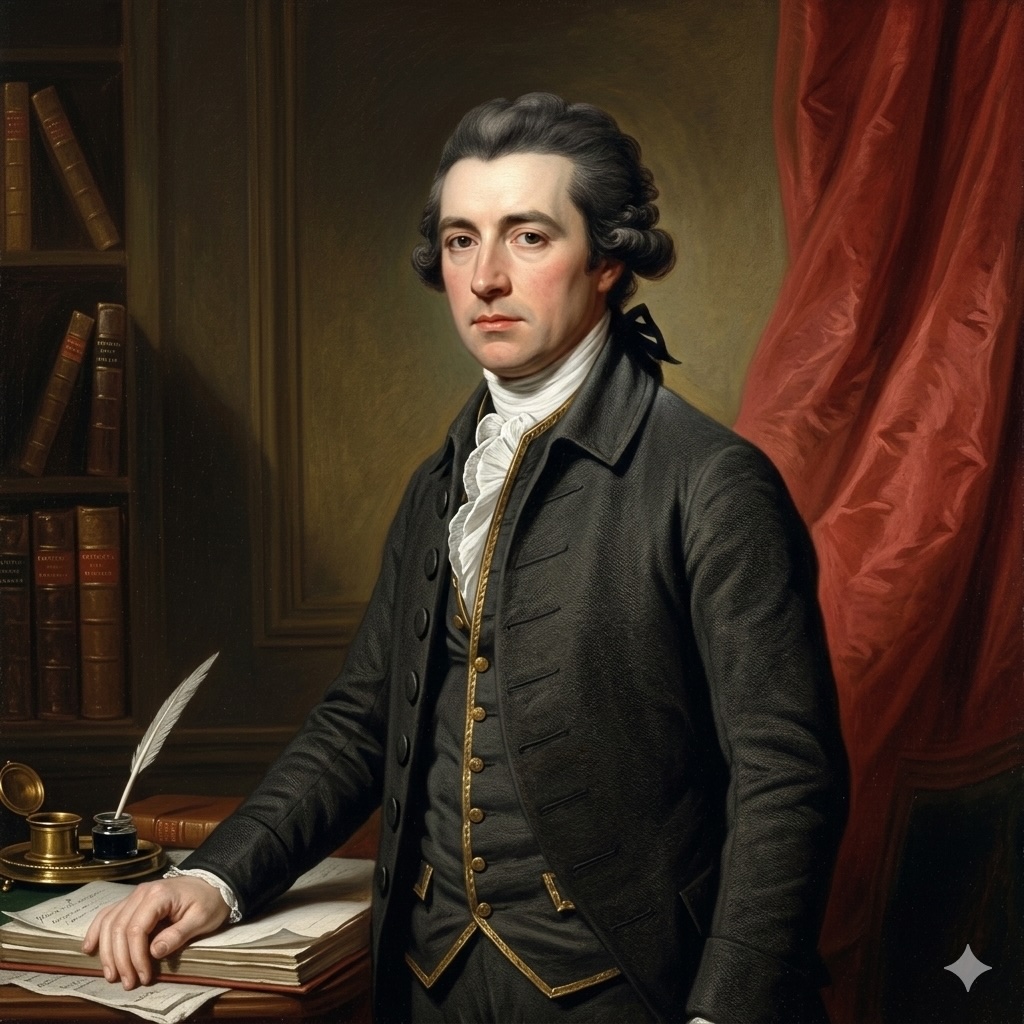 James Reynolds