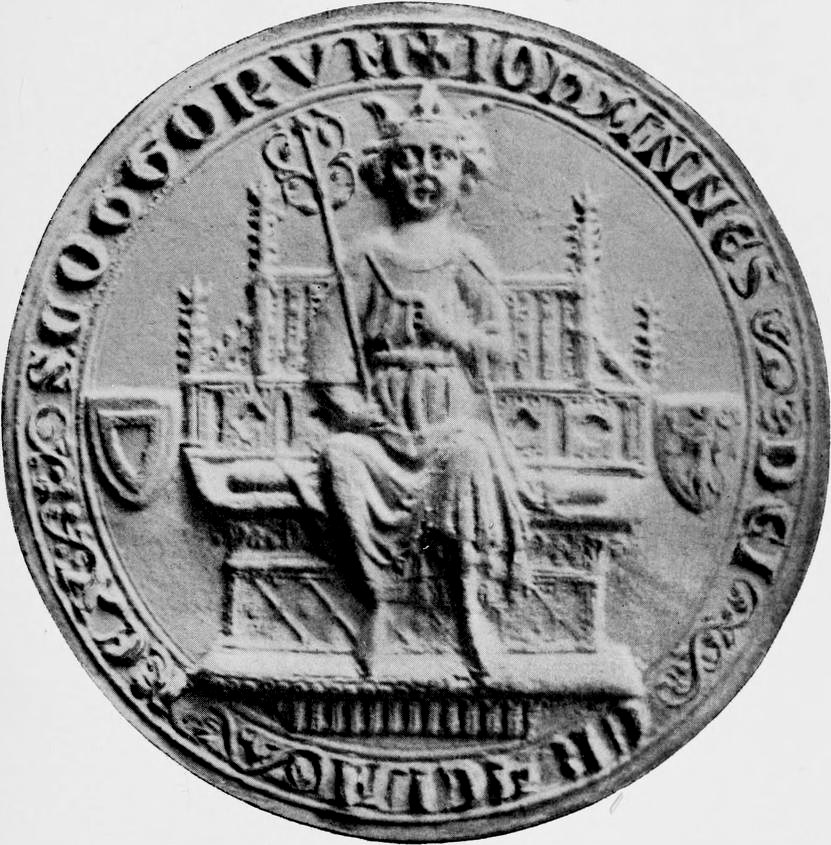 John Balliol