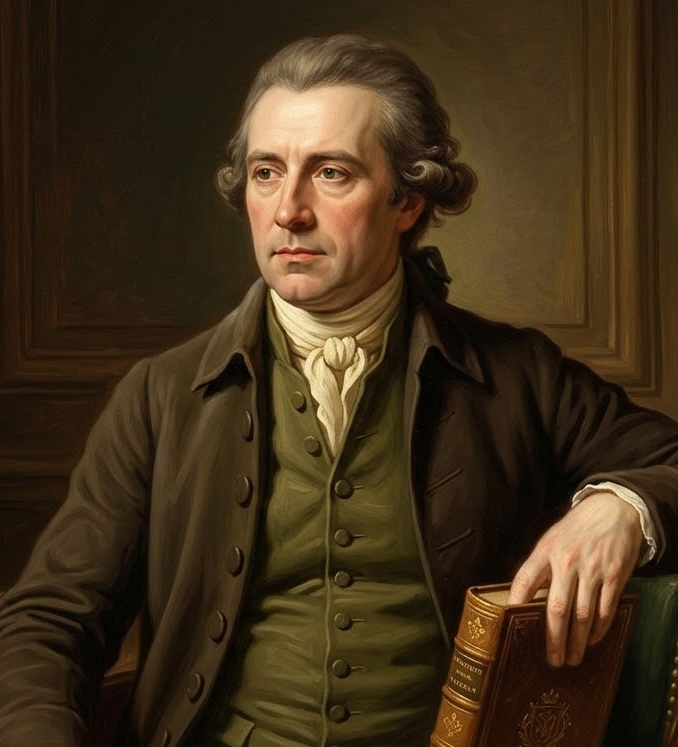 John Thaxter