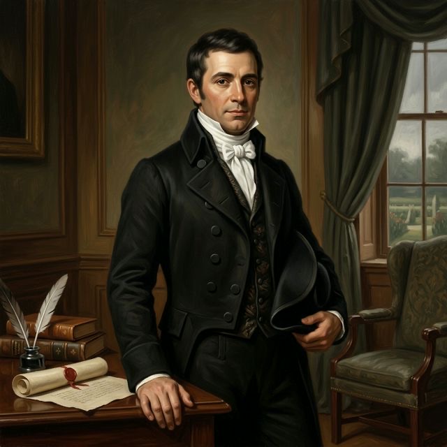 Joseph Alston