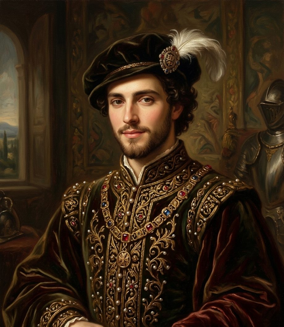 Juan Borgia
