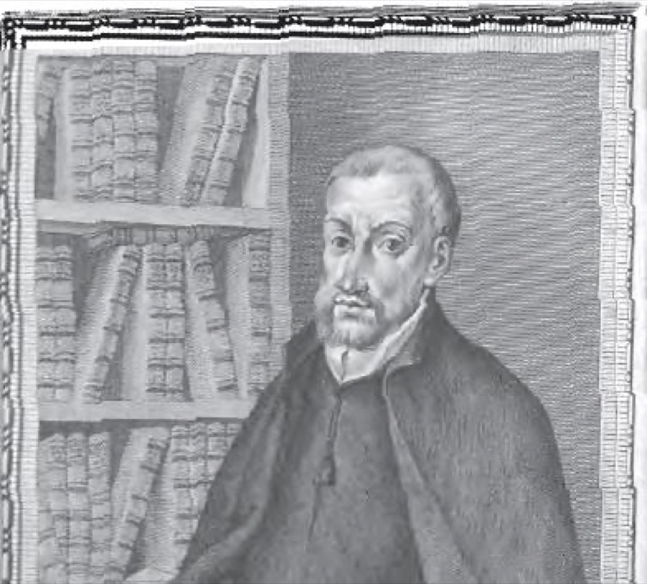 Juan Ginés de Sepúlveda