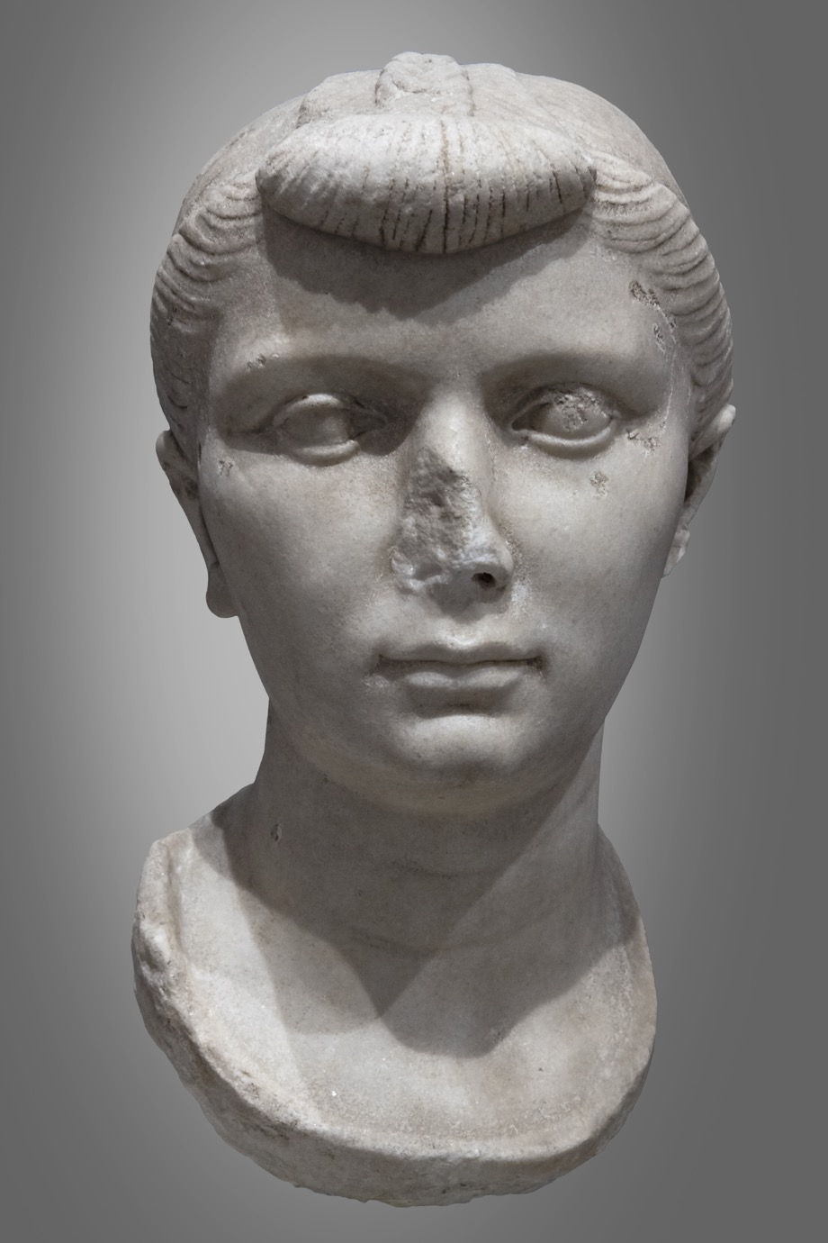 Julia the Elder