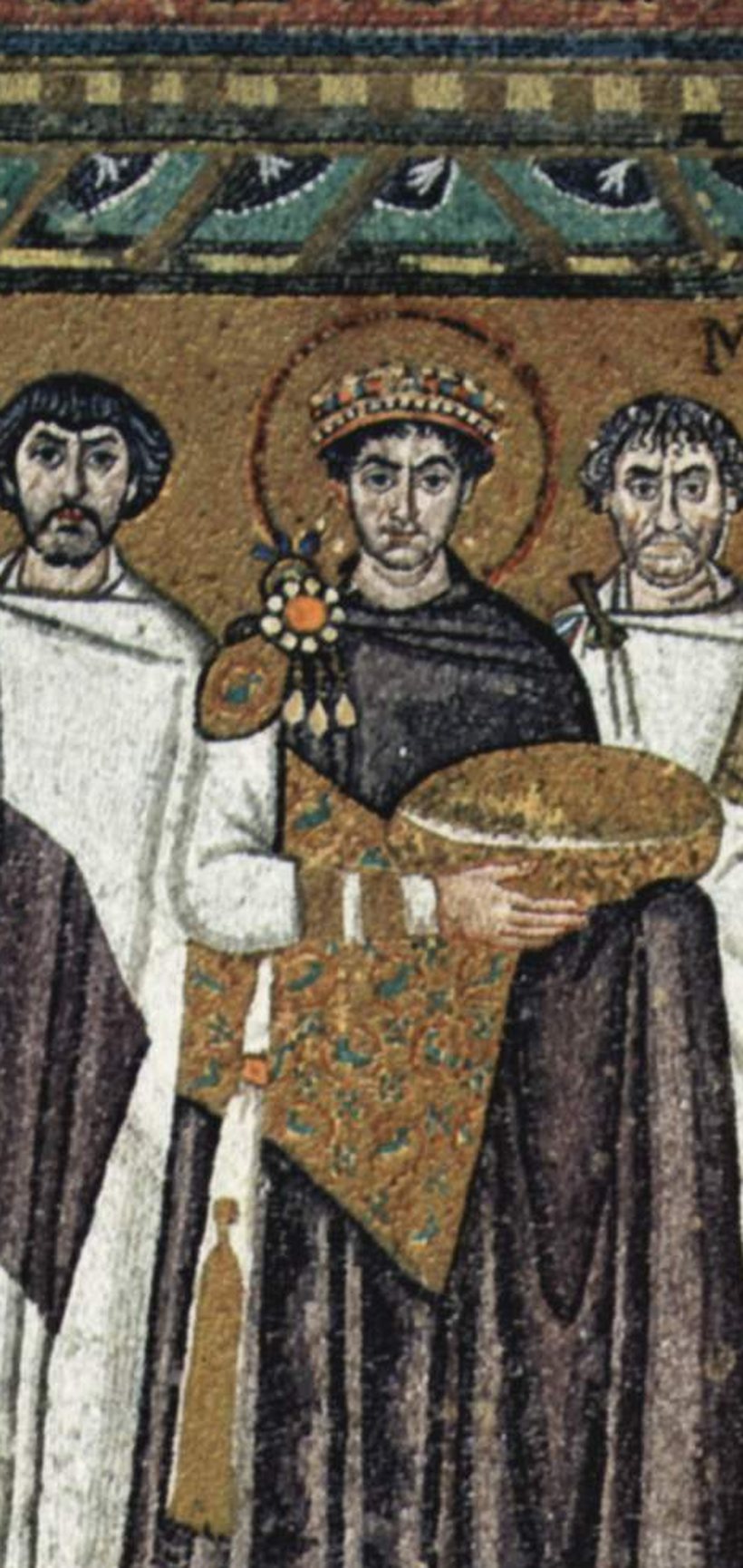 Justinian I